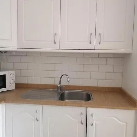 Bonito Apartamento En El Centro De Adeje Appartement