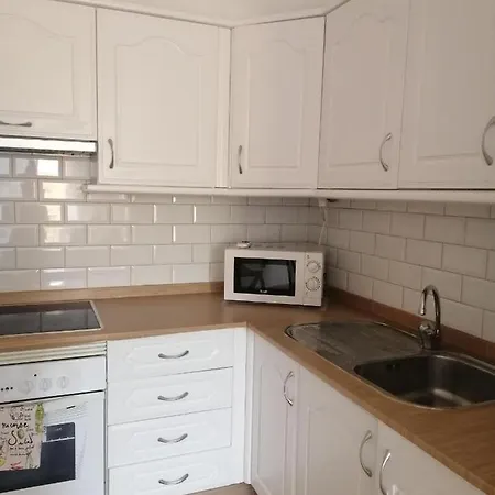 Bonito Apartamento En El Centro De Adeje Appartement *