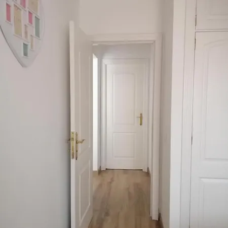 Appartement Bonito Apartamento En El Centro De Adeje
