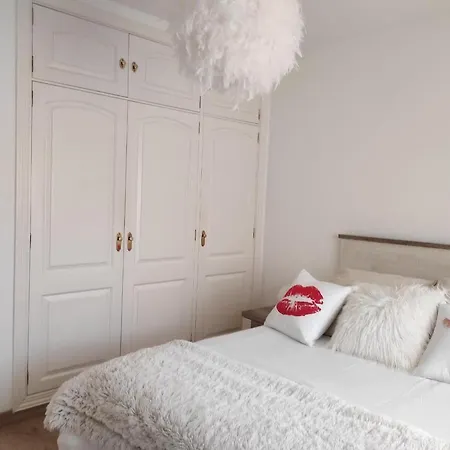 Bonito Apartamento En El Centro De Adeje Lägenhet Costa Adeje (Tenerife)
