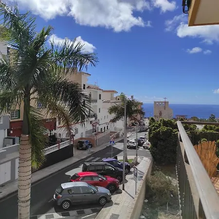 Bonito Apartamento En El Centro De Adeje Lägenhet